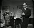 Dave Brubeck Quartet - Take Five (Jazz Casual '61)