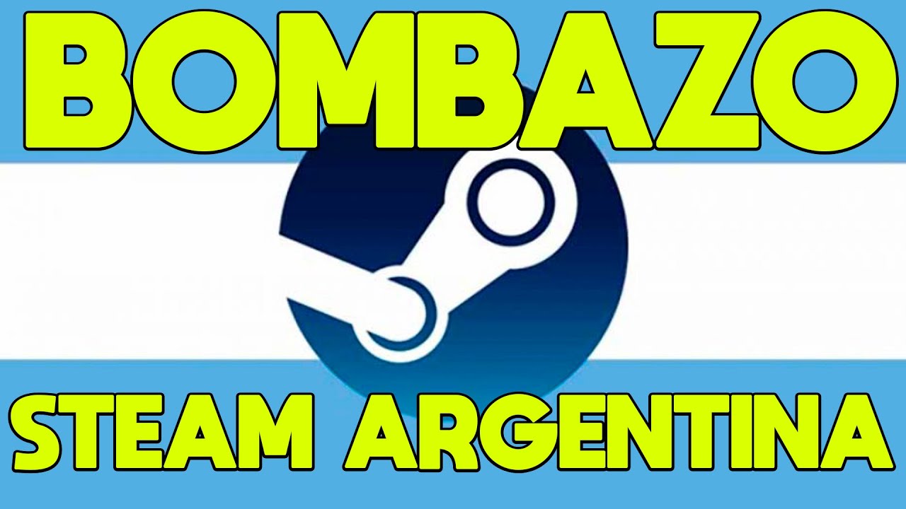 Steam: estos podrían ser los nuevos precios para los videojuegos en dólares  para el store argentino - Cultura Geek