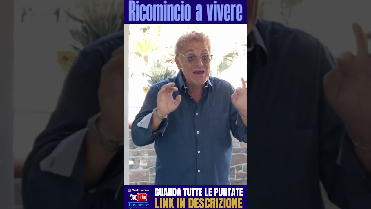 Le storie vere di chi ha vinto contro il Sovraindebitamento 