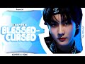 ENHYPEN &#39;Blessed-Cursed&#39; - Center &amp; Edge Distribution [Dance Practice] [Requested]