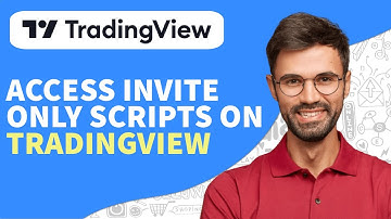 How to Access Invite Only Scripts on Tradingview 2025 - Quick and Easy