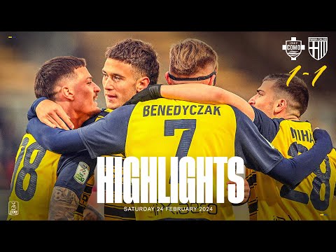 Como Parma Goals And Highlights