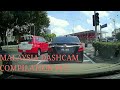 Malaysian Drivers | Malaysia Dashcam Compilation #13