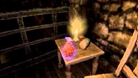 Amnesia: The Dark Descent Part 17 Nave-Chancel