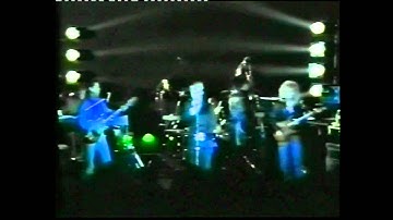 David Bowie Day In Day Out + 87 And Cry Live (kinda rare) 