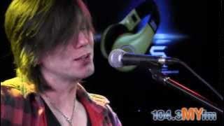 The Goo Goo Dolls- 