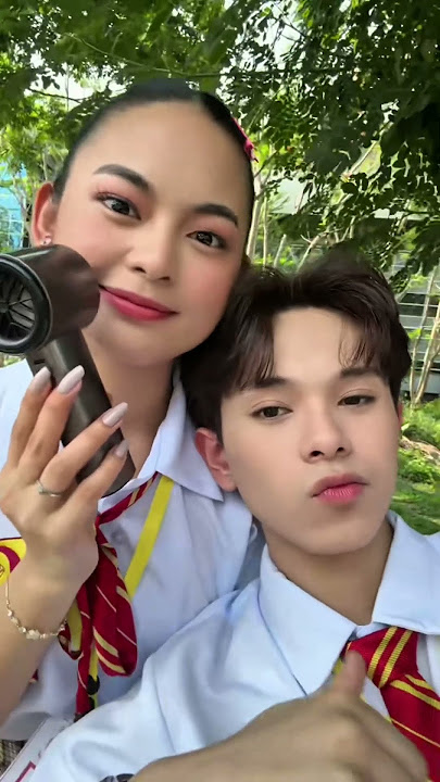 GAT ETHAN “ with RAFA “ TIKTOK UPDATE ( 06-07-25 )✨ #amnse #gat #ethandavid