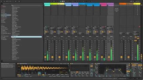 30 Minutes of Techno from Scratch