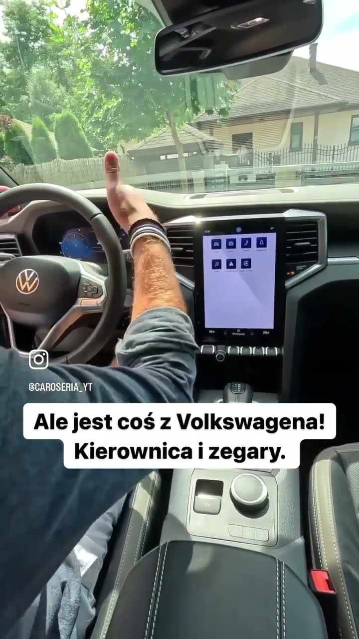 Amarok, czyli Ranger 😜 #vwamarok #offroad #pickup #fordranger #shorts