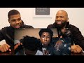 NBA Youngboy - Sticks with me POPS REACTION