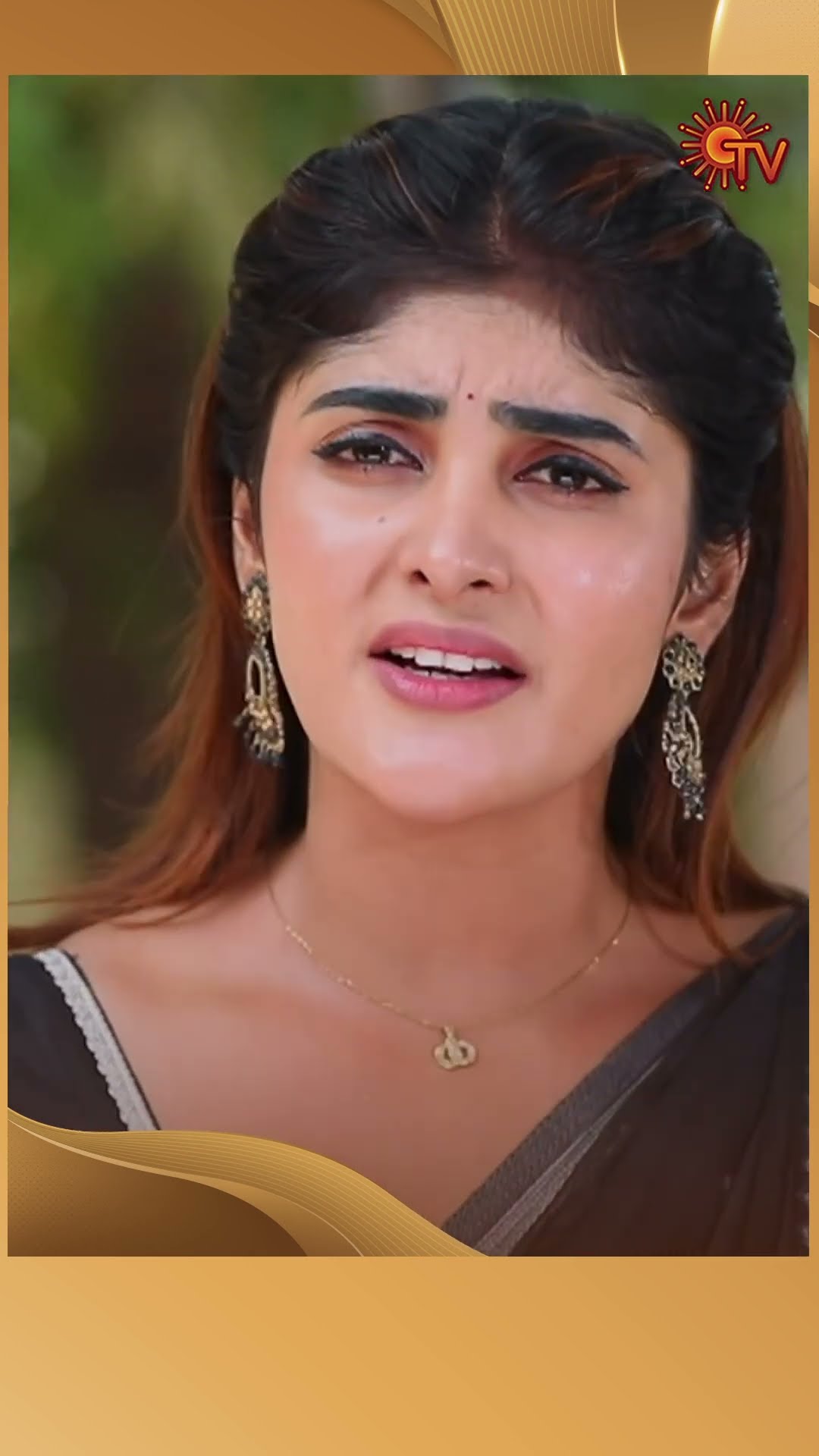 #Punitha #SunTV #shorts #tamilserial