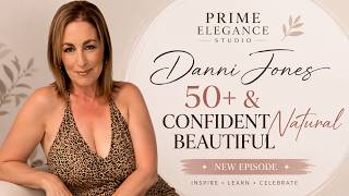 50 Absolutely Radiant Danni Jones Proves Confidence Is the New Beauty Trend