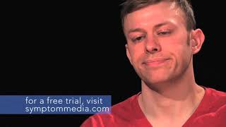 Adhd Clinical Case Study Dsm-5-Tr Symptoms Example Interview Video Clip