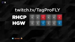 MLTP S20 W2: RHCP vs. HGW