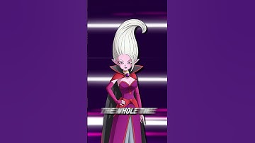 Was Dr Arinsu in Dragon Ball Z!?  #dbz #dragonball #goku