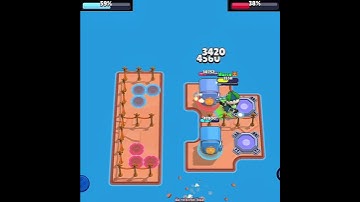 Mico X Darryl 1v1 Heist 😱