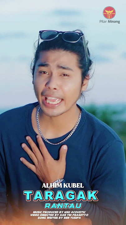 Alhim Kubel - Taragak Rang Rantau
