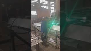 welding hardtop