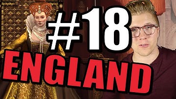 Civ 5: Brave New World - [43 CIVS Gameplay] England World Strategy  - Part 18