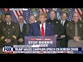 Trump Goes OFF, Warns That Biden Could Get America Into WORLD WAR 3!