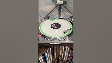 This Zelda Vinyl has a cool hidden detail