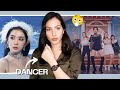 Dancer FIRST time reacting to Red Velvet 레드벨벳 'Psycho' MV AND Dance Performance Practice - Reaction