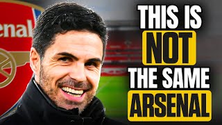 Download Lagu Arsenal's 2025-26 DREAM TEAM is Set - What's Next? MP3 Download Lagu Arsenal's 2025-26 DREAM TEAM is Set - What's Next? MP3