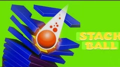 Stack ball game play 🏈🏀🏀 part 〽️ 3 #gaming #live