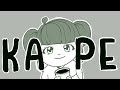 KAPE || Tagalog Animation