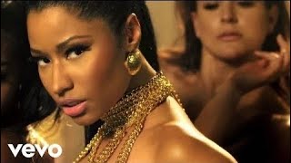 Nicki Minaj - Anaconda (4k Remastered)