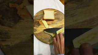 Banana Toast | Katya Cooks Resimi