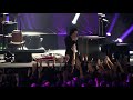 HD - The Mercy Seat - Nick Cave &amp; The Bad Seeds - Padova 2017