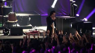 HD - The Mercy Seat - Nick Cave & The Bad Seeds - Padova 2017