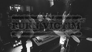 BURN VICTIM - T-1000 [OFFICIAL MUSIC VIDEO] (2019) SW EXCLUSIVE