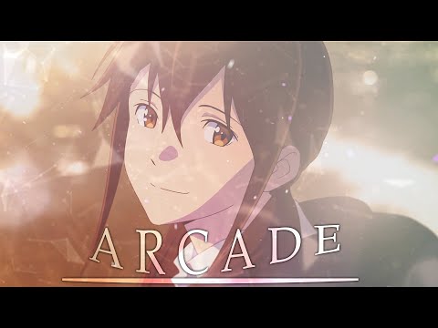 ARCADE---Kimi-no-Suizou-wo-Tabetai/Haruki-and-Sakura-(Edit/AMV)