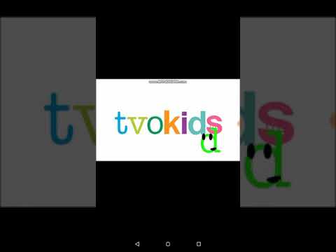 Arthur's TVOKids Logo Blooperganza Take 5: D revives! (with my voice in the blooper)
