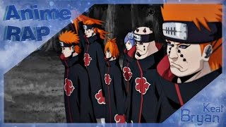 Bryan Keat - Аниме реп про Акацуки из Наруто | Наруто реп | Akatsuki Rap - AMV Naruto Bryan Keat - Аниме реп про Акацуки из Наруто | Наруто реп | Akatsuki Rap - AMV Naruto