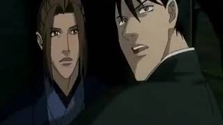 Fuyu No Semi OVA 1 (Sub español)