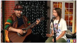 Valentin Și Amelia Uzun - Abba Tate