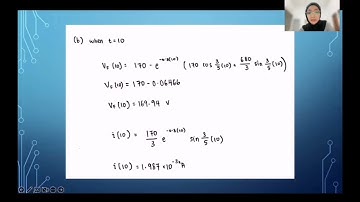 BEV 20303 assignment Transform circuit group 4