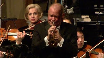 Thumbnail of Ryan Anthony: Gabriel's Oboe (Encore)