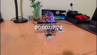 Final Project: Robot Guard Dog (COMP 444)