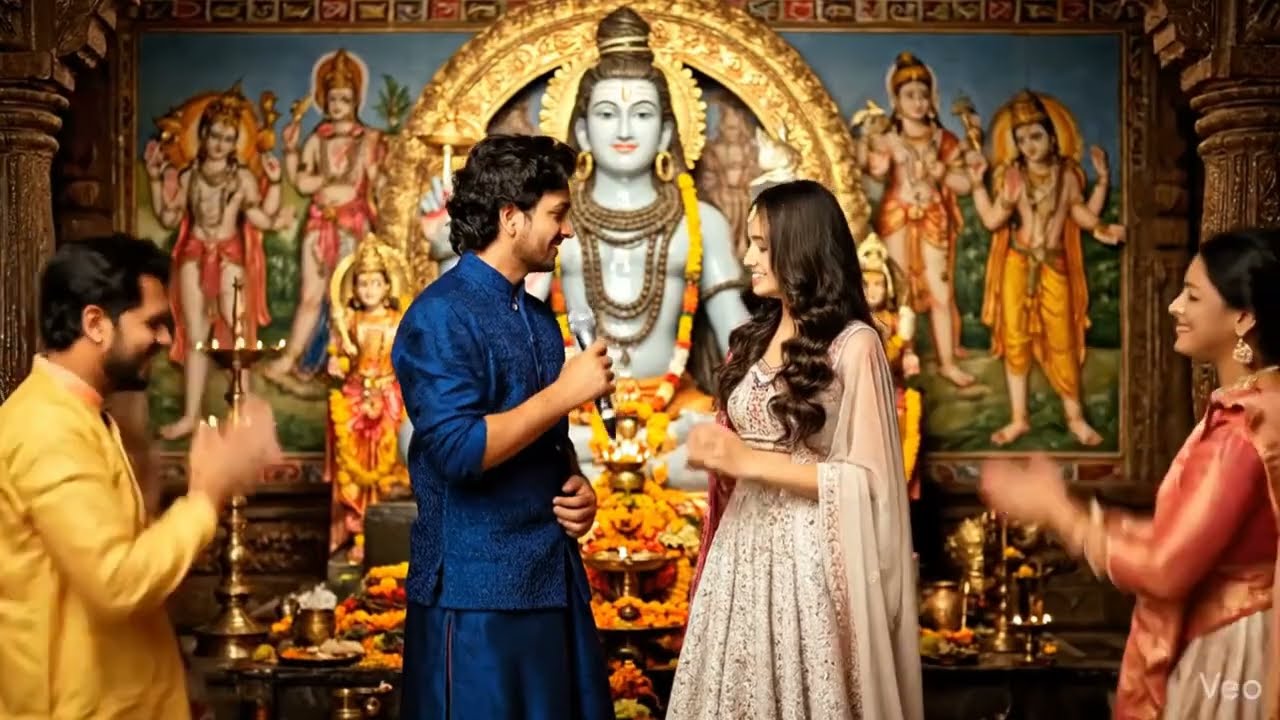 शिव शंकर दयालू महादेव | Shiv Shankar Mahadev