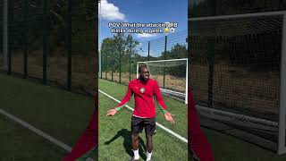 POV: What the attacking RB thinks during a game 😂⚽️ POV: What the attacking RB thinks during a game 😂⚽️