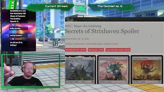 The Decklist: Episode 6!