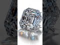大きなダイヤモンド（A large diamond）#shorts #diamond #large