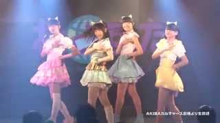 Doki Doki Today わーすた 20151005