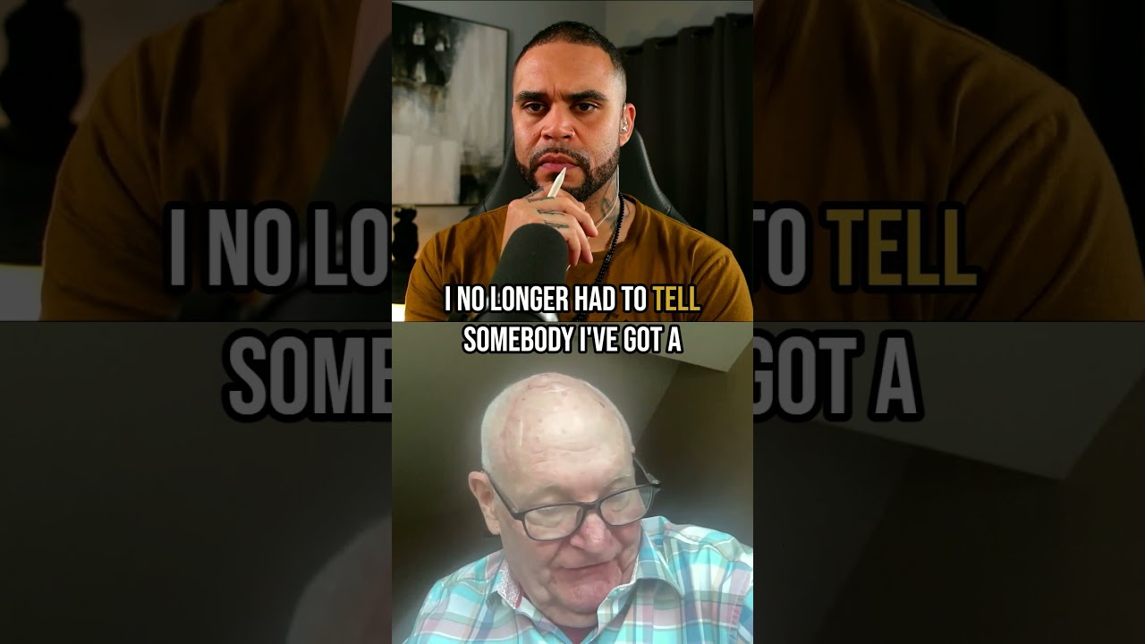 How Sharing Personal Stories Can Lead to Liberation and Empowerment #shorts