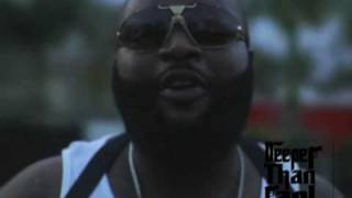 Rick Ross Mafia Music