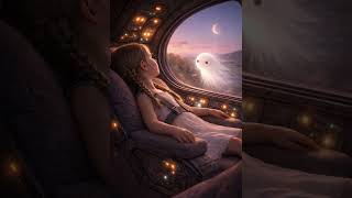 Der kleine Traum | #asmr #softspoken #entspannung #vorlesen